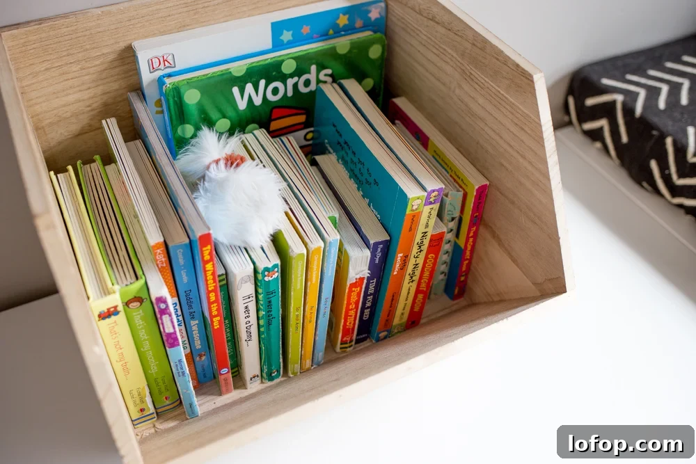 Declutter Your Child’s Bookshelf: Practical Steps That Stick 4 img 9611 3